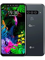 LG G8s ThinQ 128GB